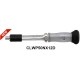 CLWP Waterproof Torque Wrench